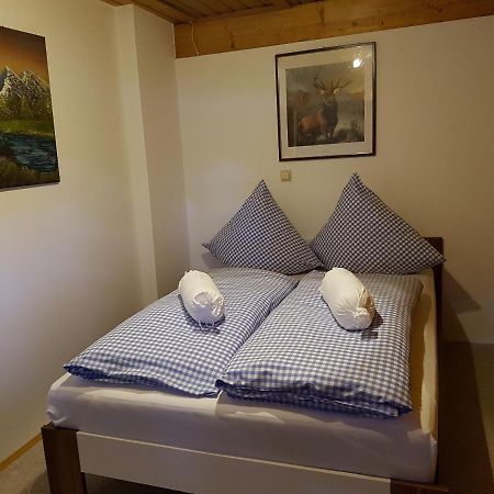 Ferienwohnung Kraihof, 83703 กมุนด์ อัม เทกันซี ภายนอก รูปภาพ
