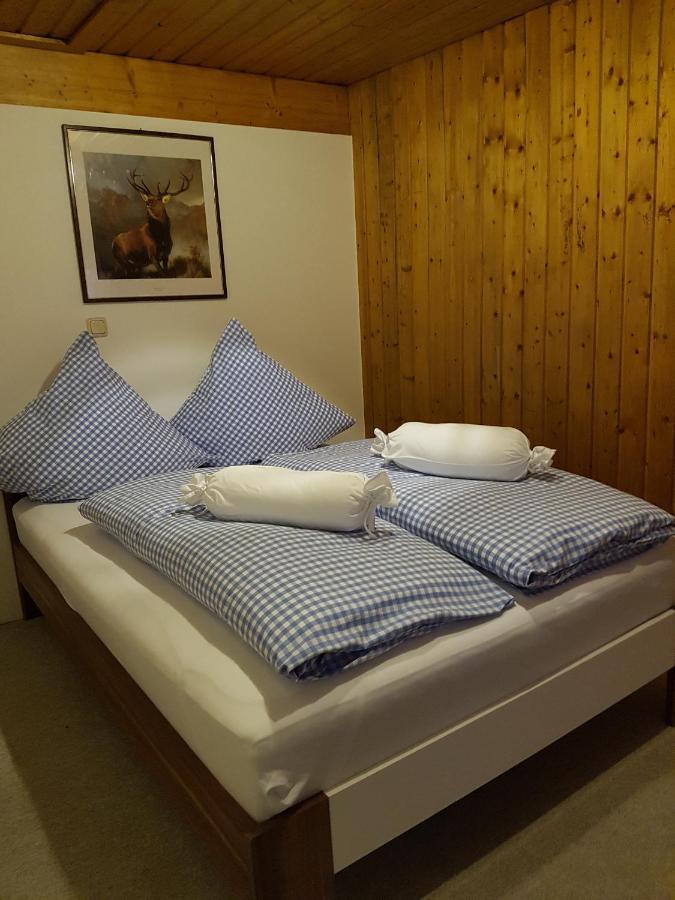 Ferienwohnung Kraihof, 83703 กมุนด์ อัม เทกันซี ภายนอก รูปภาพ