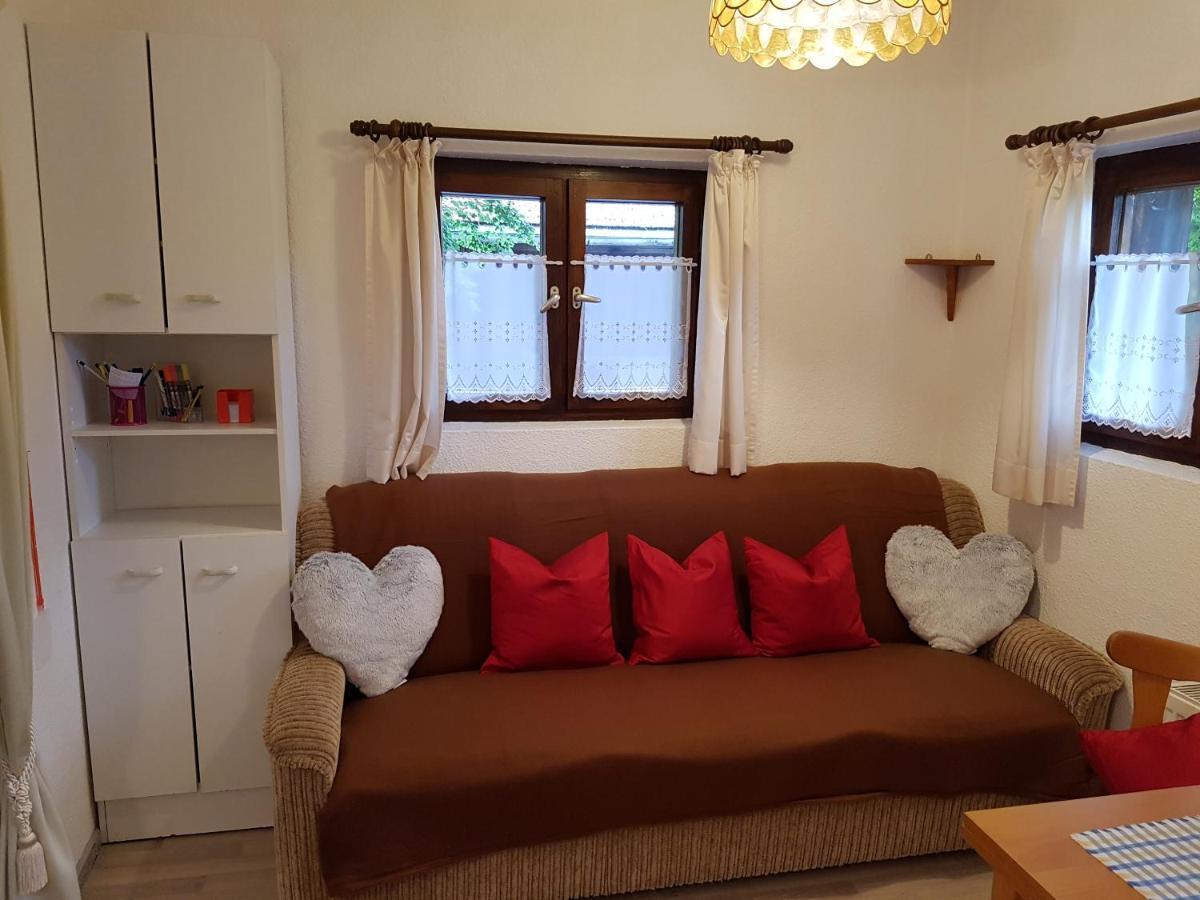 Ferienwohnung Kraihof, 83703 กมุนด์ อัม เทกันซี ภายนอก รูปภาพ