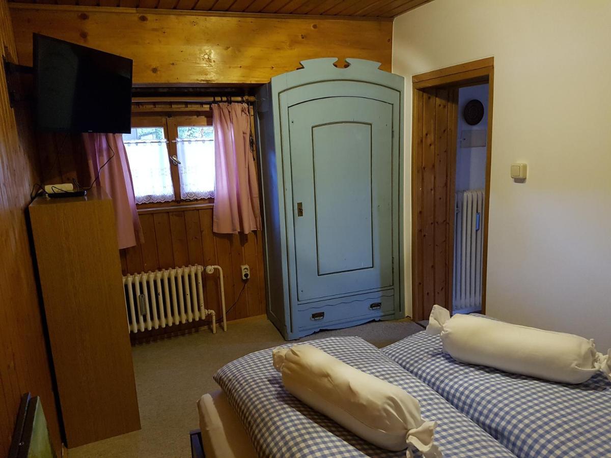 Ferienwohnung Kraihof, 83703 กมุนด์ อัม เทกันซี ภายนอก รูปภาพ
