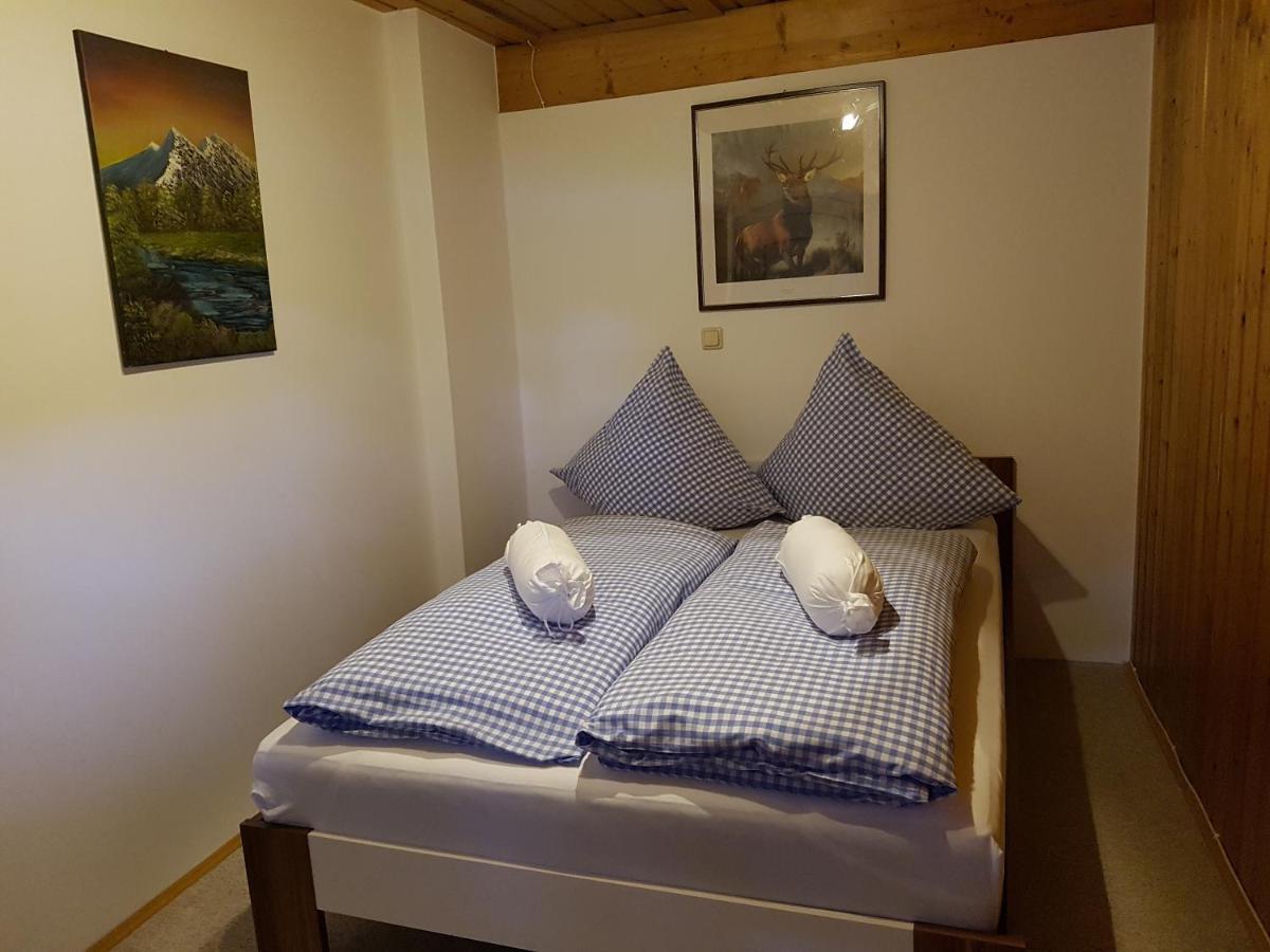 Ferienwohnung Kraihof, 83703 กมุนด์ อัม เทกันซี ภายนอก รูปภาพ