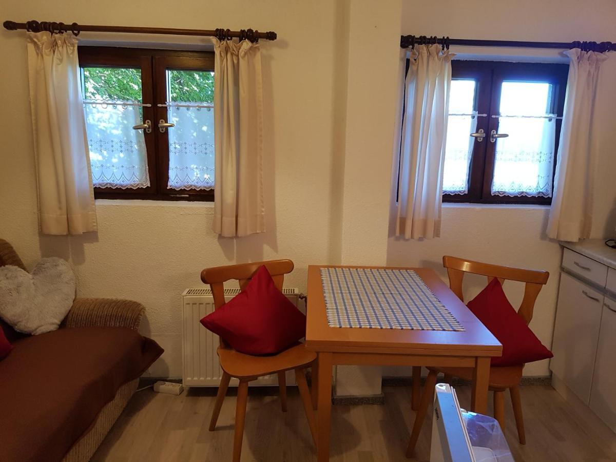 Ferienwohnung Kraihof, 83703 กมุนด์ อัม เทกันซี ภายนอก รูปภาพ